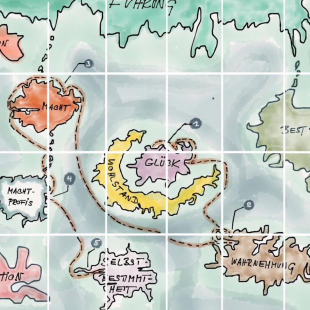 Mediation als Konfliktlösungsmodell