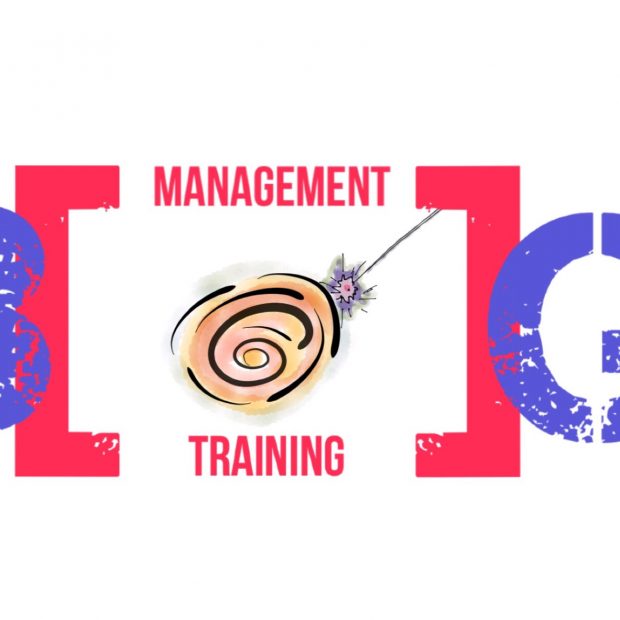 Seems Magic . . . Triple-G-Konzept