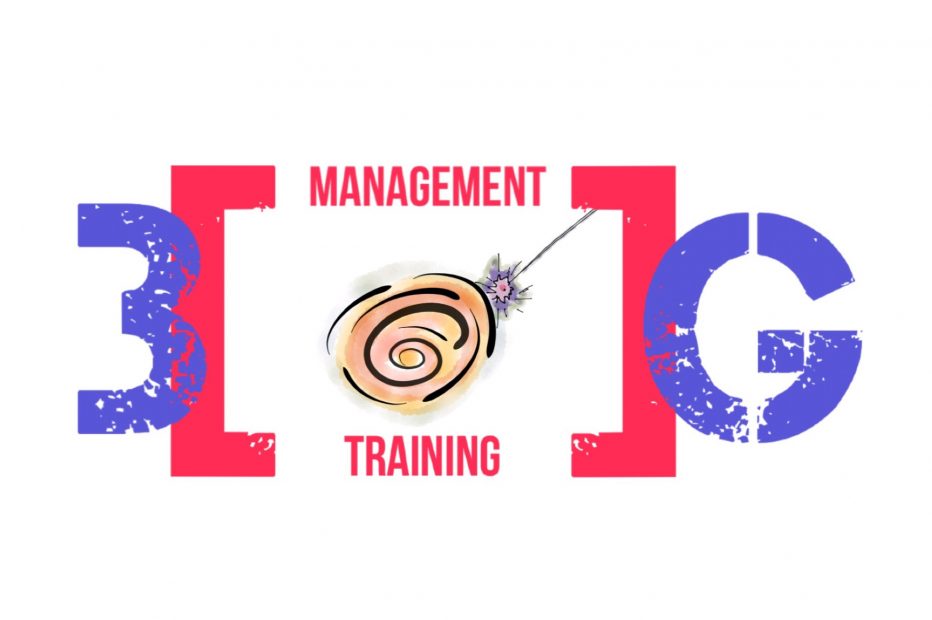 Seems Magic . . . Triple-G-Konzept