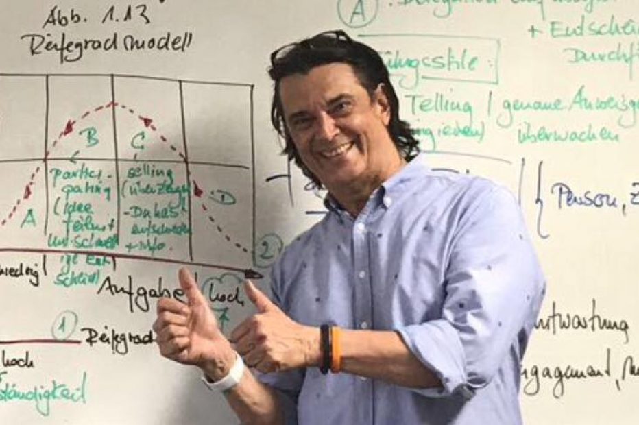 Workshops professionell moderieren