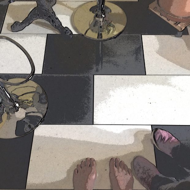 Mornin‘ Fellows 😊.