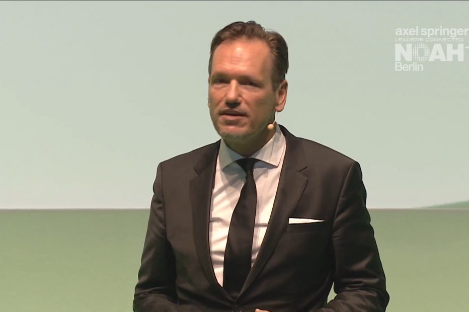 Don’t Forget NOAH17