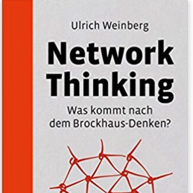 Buchempfehlung Juni 2017 | NETWORK THINKING