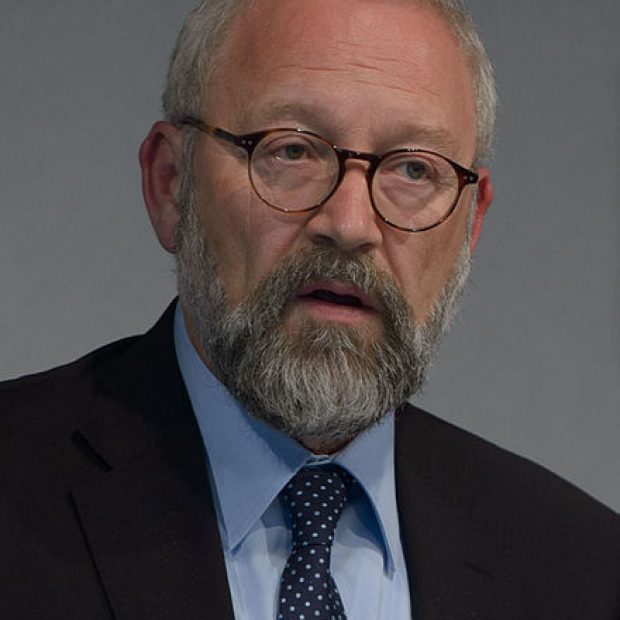 Herfried Münkler | Instabilität als neue Weltordnung