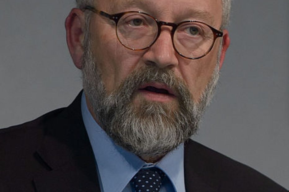 Herfried Münkler | Instabilität als neue Weltordnung