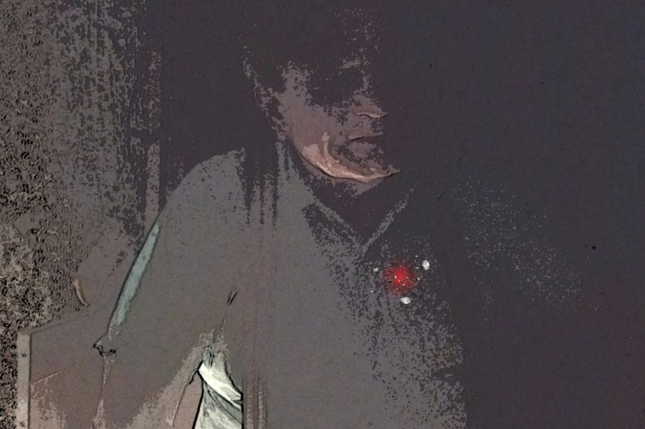 Evening-Meeting mit Thomas