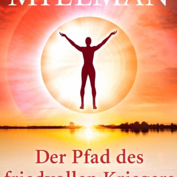 BUCHEMPFEHLUNG SEPTEMBER 2017 | Der Pfad des friedvollen Kriegers