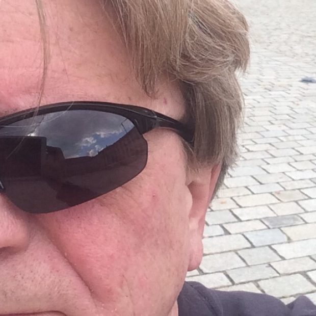 Ich kommuniziere, also bin ich? Aussergewöhnliche Wege?