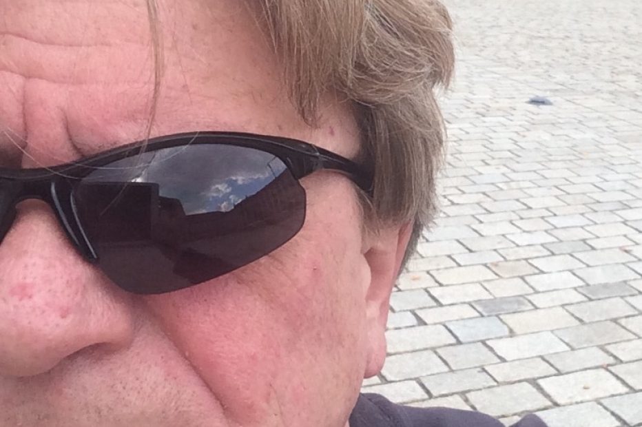 Ich kommuniziere, also bin ich? Aussergewöhnliche Wege?