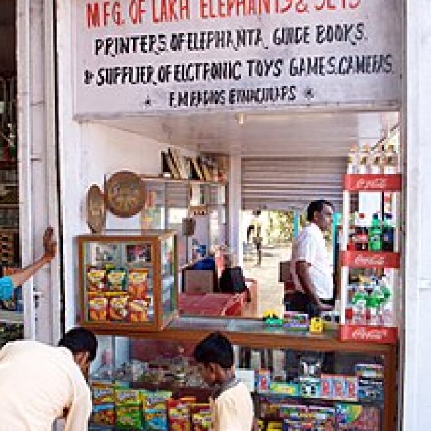 Lakh Crore? Wie bitte!?