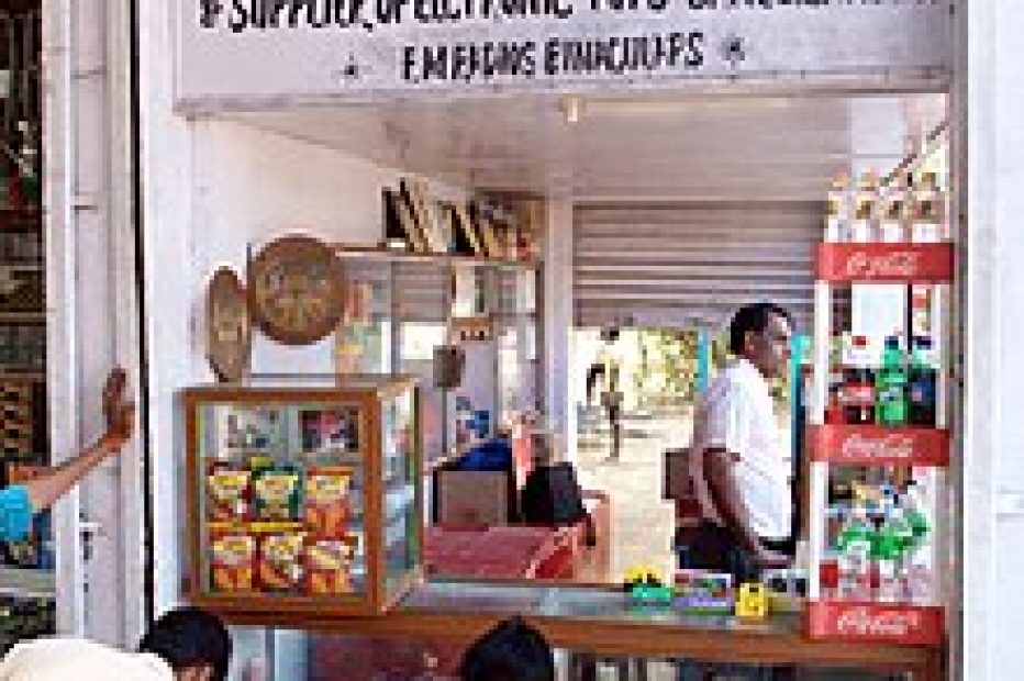 Lakh Crore? Wie bitte!?