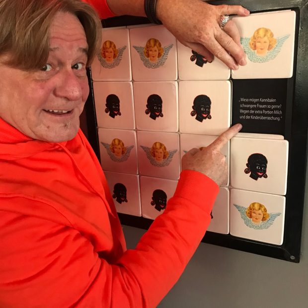 Rhetorik Aufbau Seminar