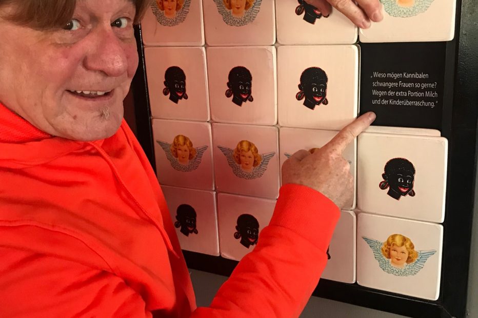 Rhetorik Aufbau Seminar