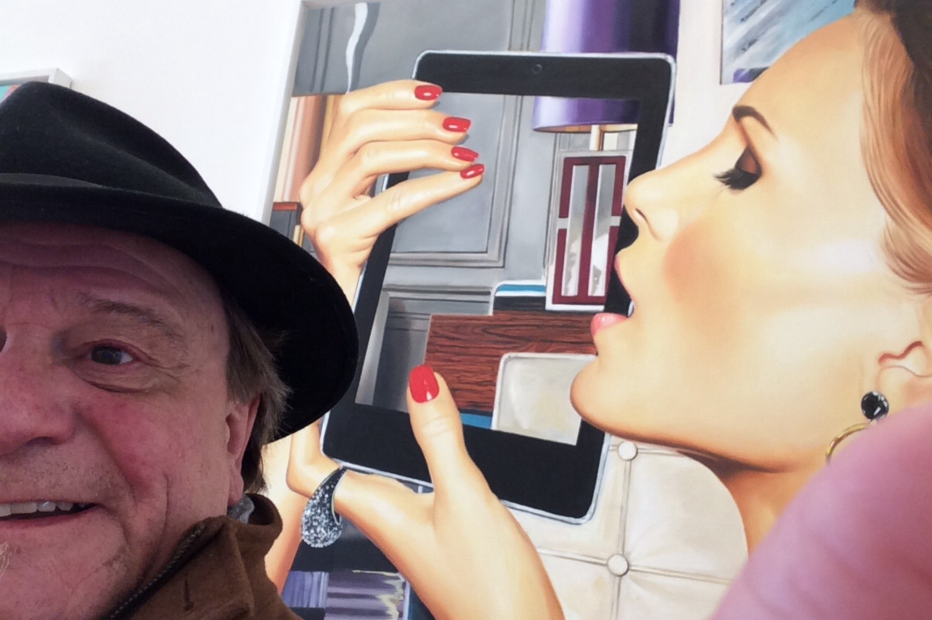 Storytelling Basis Seminar