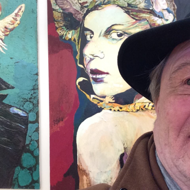 Storytelling Master Seminar