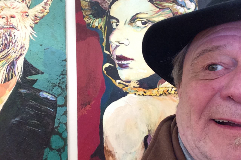 Storytelling Master Seminar