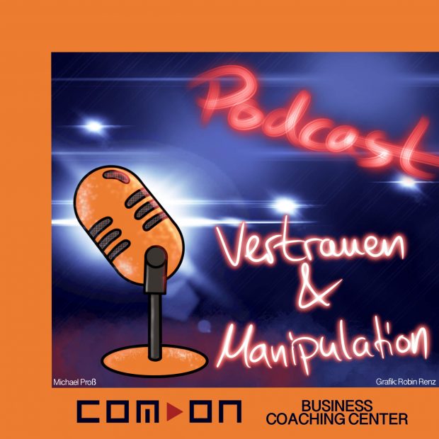 No. 01 Vertrauen & Manipulation