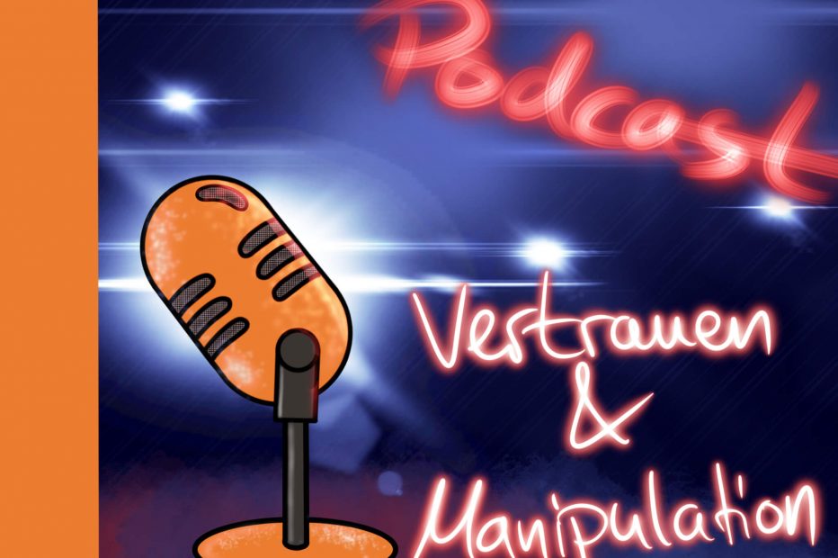 No. 01 Vertrauen & Manipulation