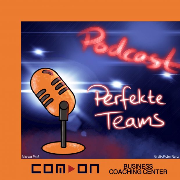 No. 02 Perfekte Teams