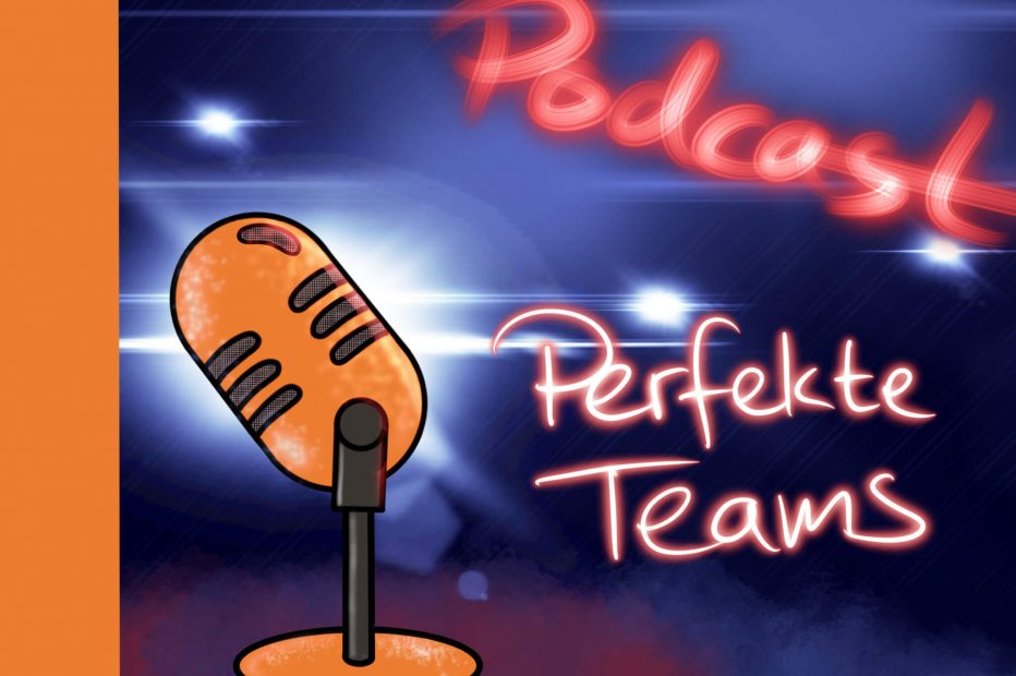 No. 02 Perfekte Teams