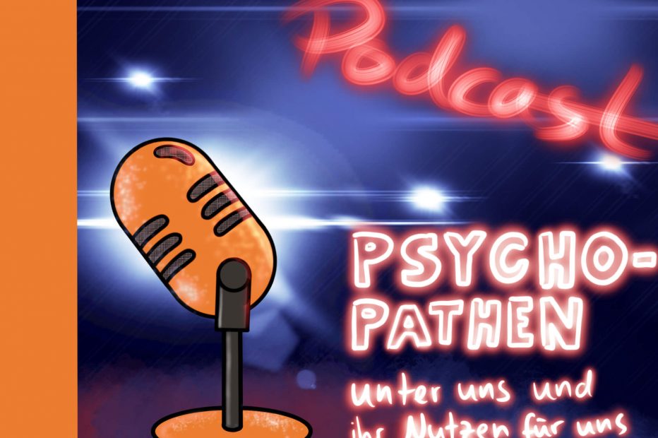 No. 03 Milde Psychopathen