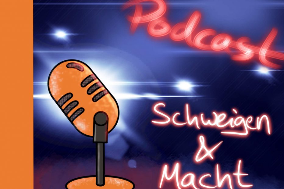 NO. 04 Stille, Schweigen & Macht