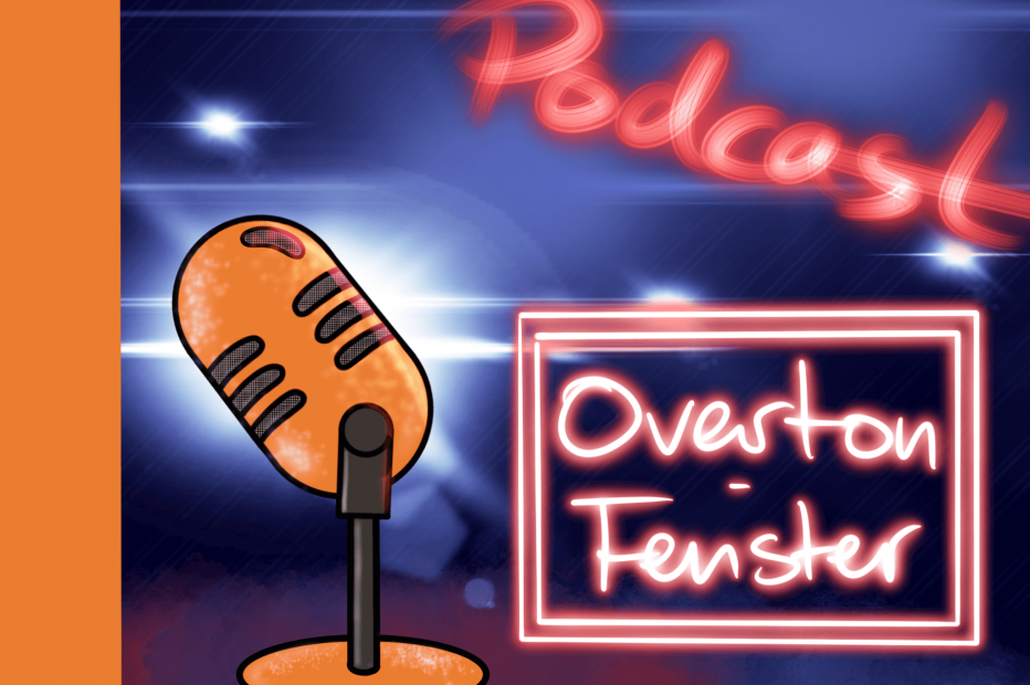 No. 06 Overton-Fenster