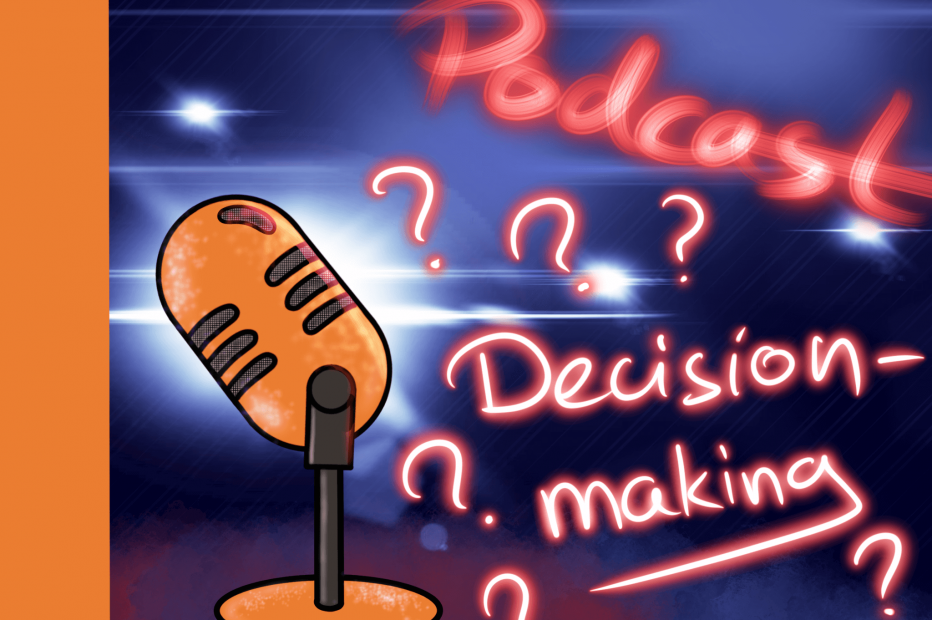 No. 7 PROFESSIONELL ENTSCHEIDEN