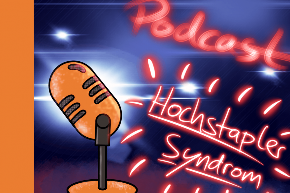 No. 09 Das Hochstapler-Syndrom