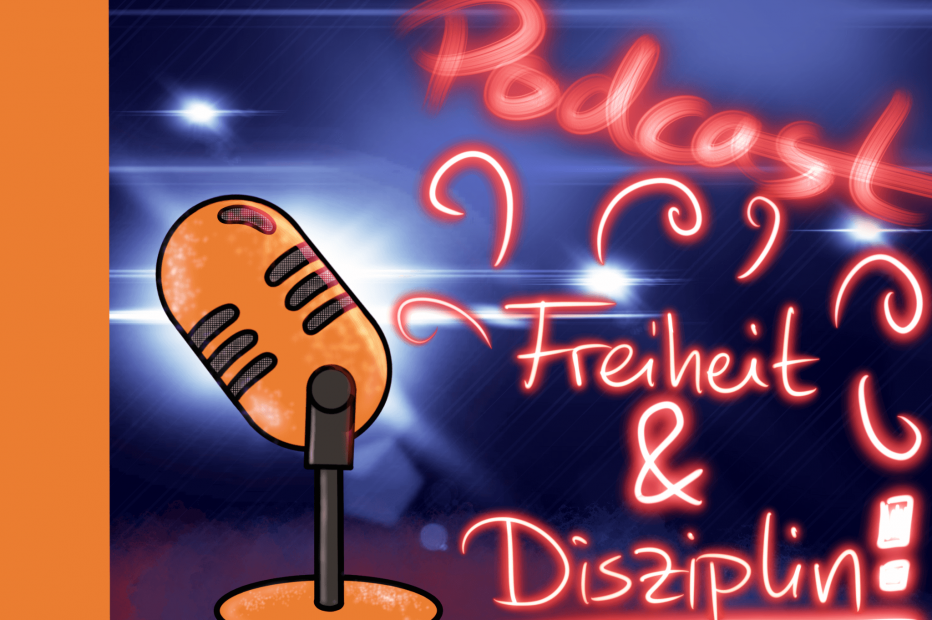 No. 10 Freiheit und Disziplin