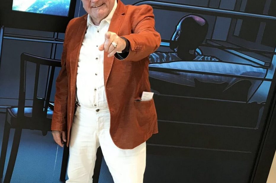 Schlagfertigkeit Seminar