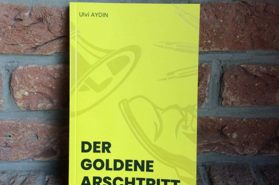 Der goldene Arschtritt: Insights eines Interim Managers
