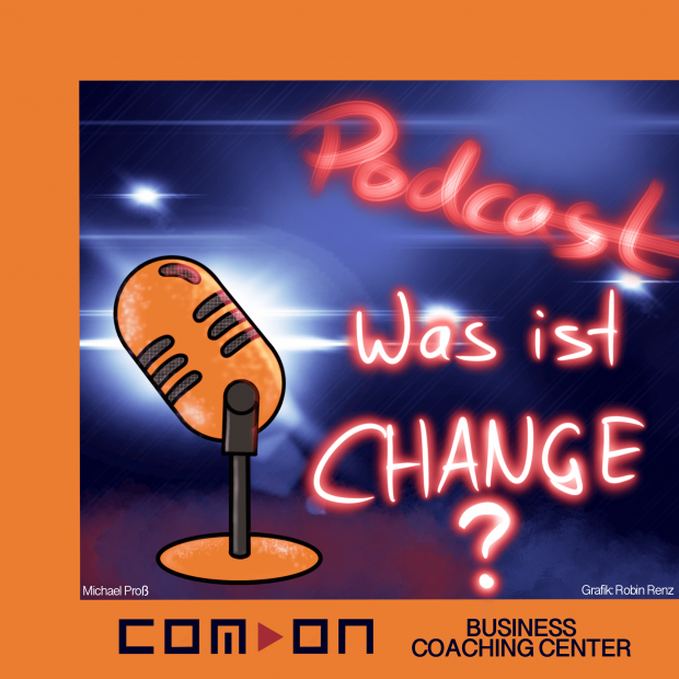 NO. 12 Was ist Change-Management?