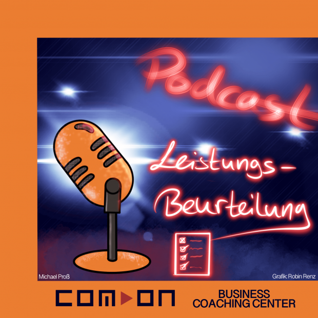 No. 14 Leistungsbeurteilung