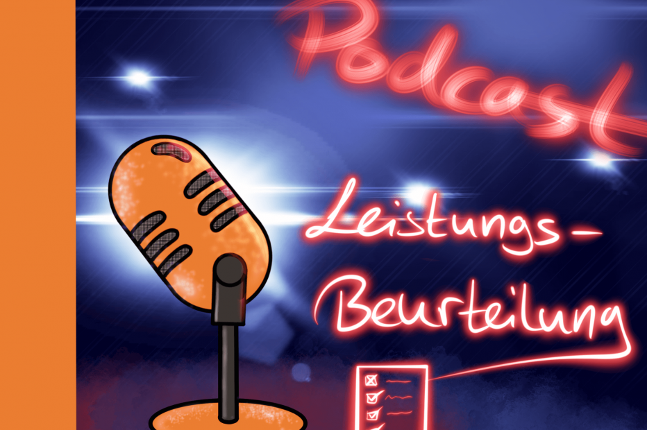 No. 14 Leistungsbeurteilung