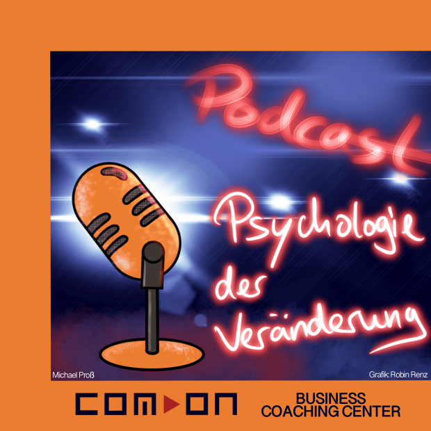 No. 13 Psychologie der Veränderung