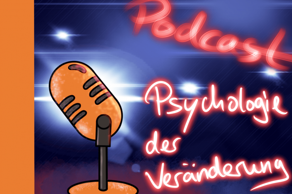 No. 13 Psychologie der Veränderung