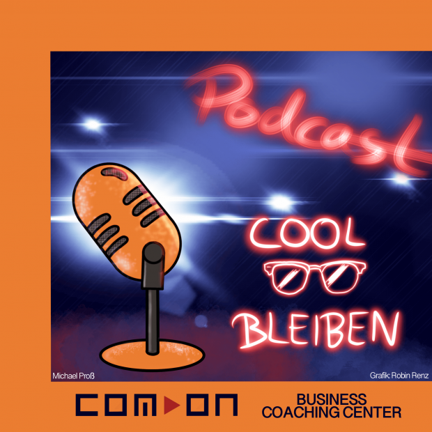 No. 16 Cool bleiben