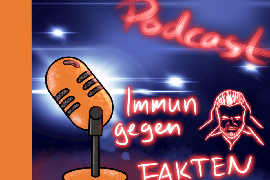 No. 19 Immun gegen Fakten