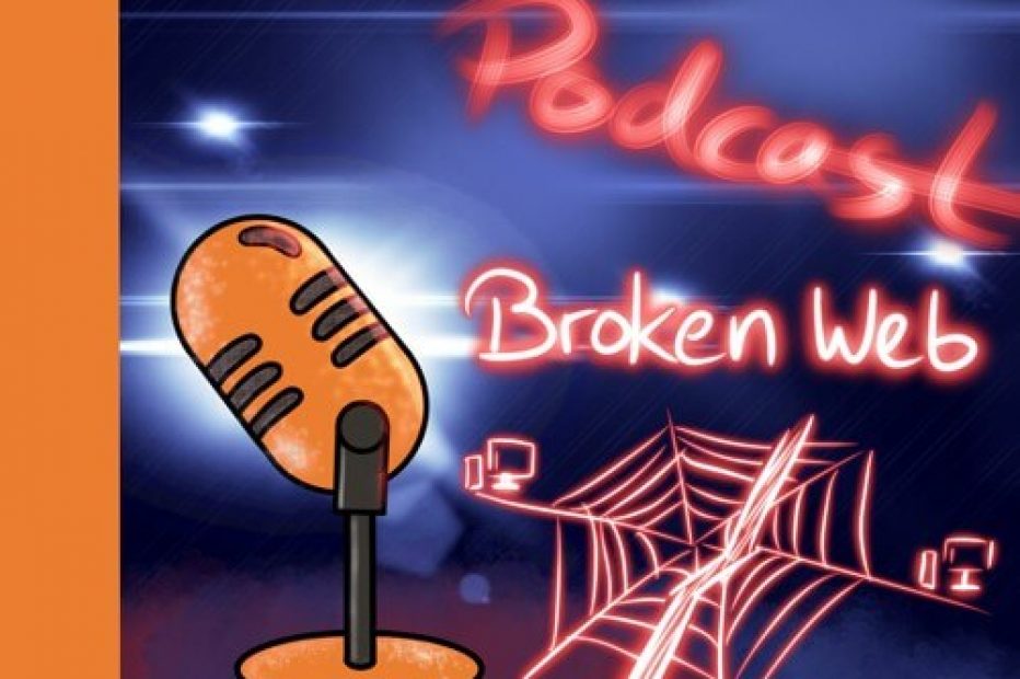 KRISE & Broken-Web-Theory