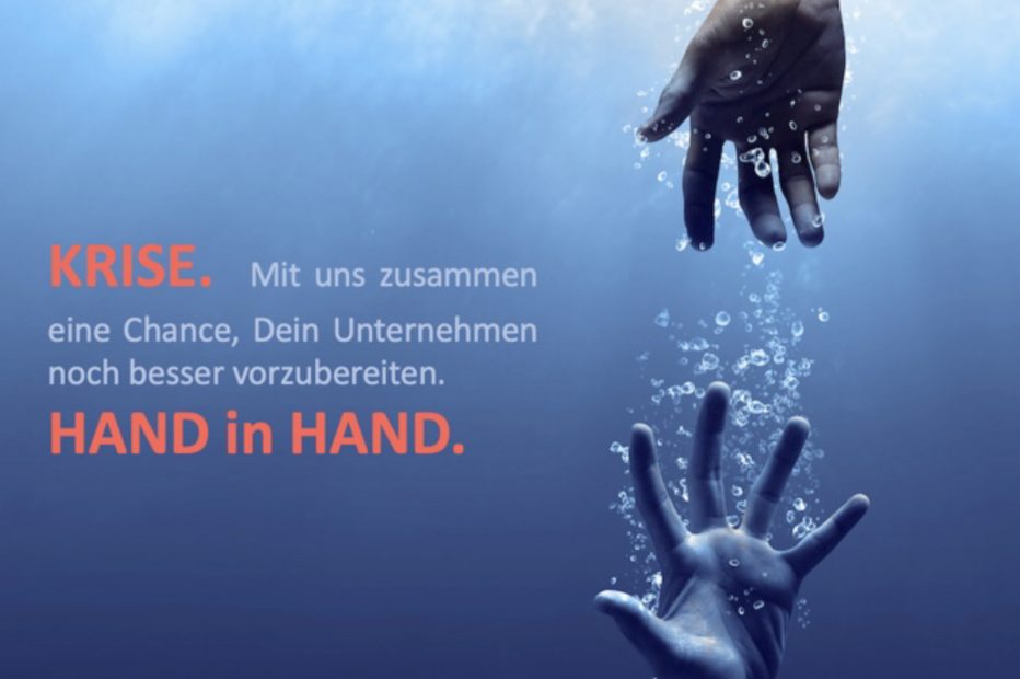 Management von Krisen