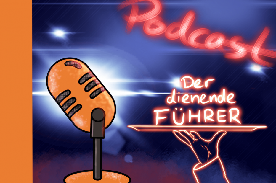 No. 23 Dienende Führung