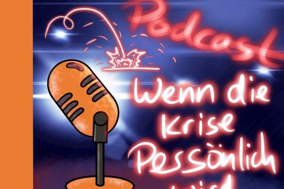 Verhalten in einer Persönlichen Krise