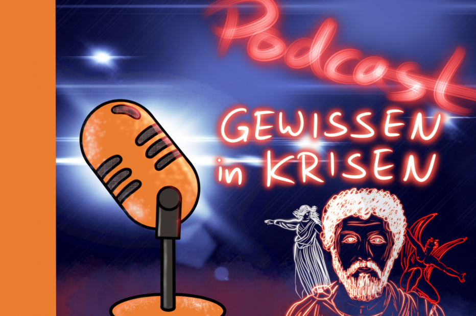 Gewissen in Krisen