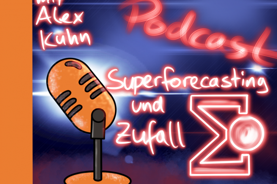 SUPERFORECASTING & Zufall