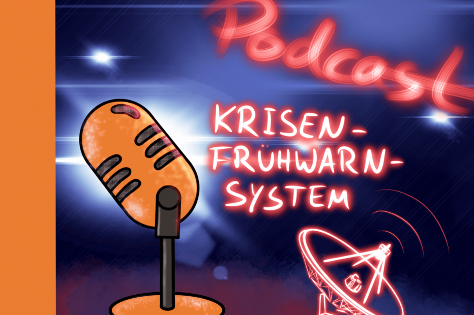 Krisen-Frühwarnsystem