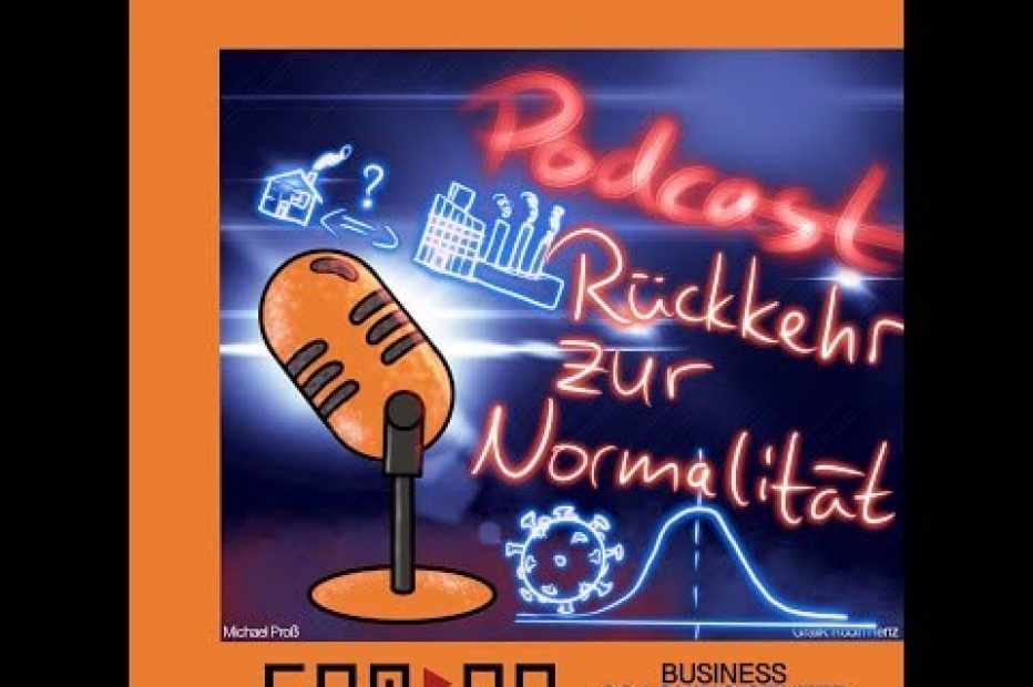 Rückkehr zur Normalität