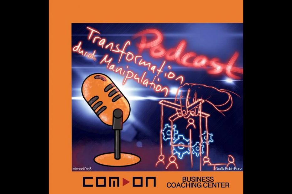 Transformation durch Manipulation