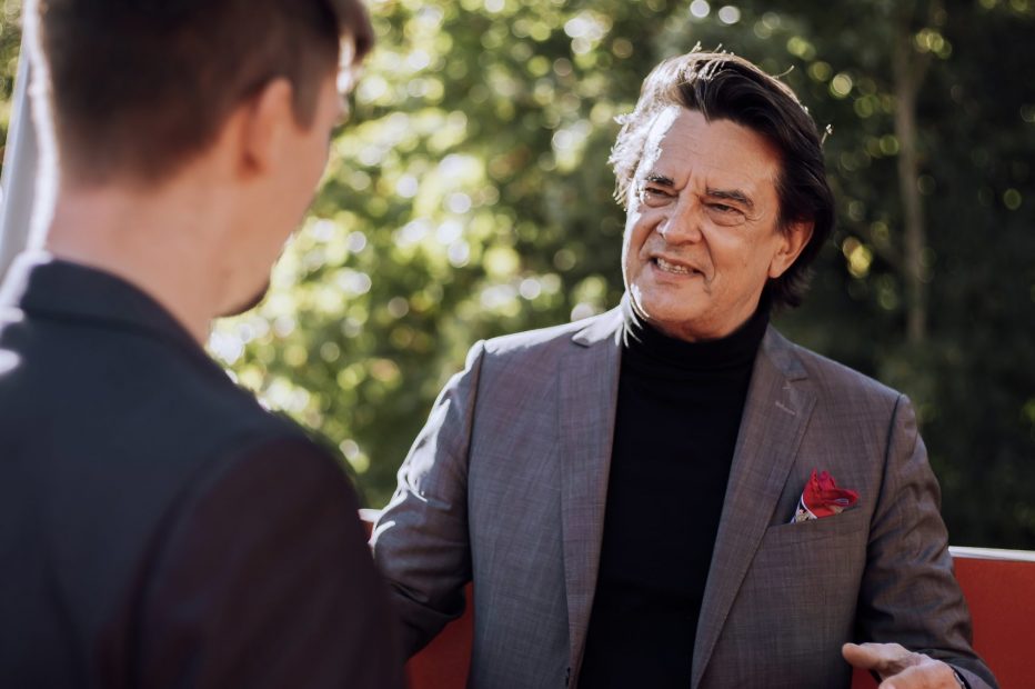 Projektmanagement Expert Seminar