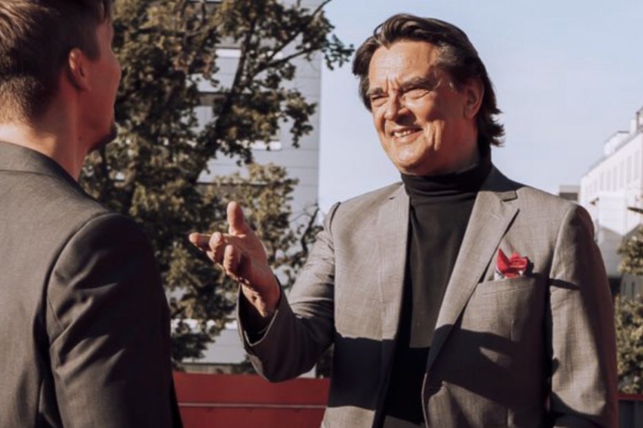 Prozessmanagement Aufbau Seminar